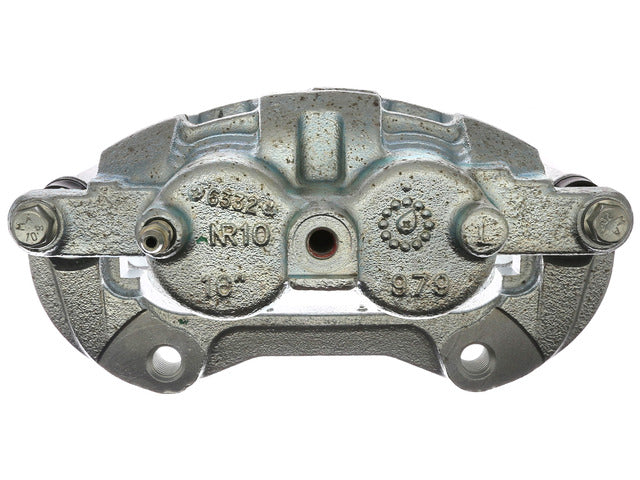 Raybestos Brakes Disc Brake Caliper P/N:RC11791C Fits: Buick Lucerne 11-06, Chevrolet Impala 13-06, Chevrolet Impala Limited 16-14, Chevrolet Monte Carlo 07-06 - Image 3