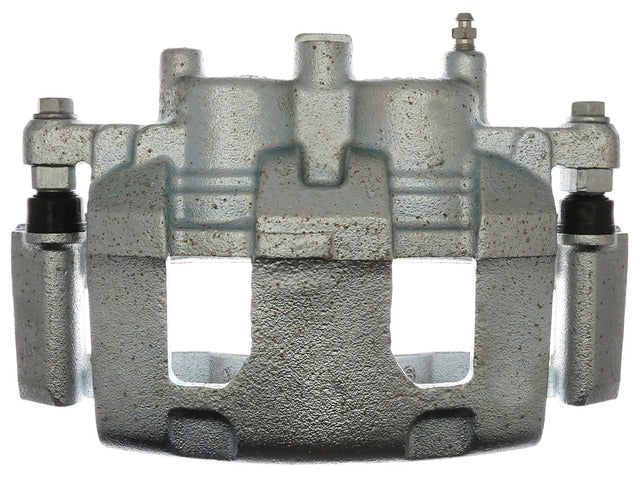 Raybestos Brakes Disc Brake Caliper P/N:RC11791C Fits: Buick Lucerne 11-06, Chevrolet Impala 13-06, Chevrolet Impala Limited 16-14, Chevrolet Monte Carlo 07-06 - Image 4