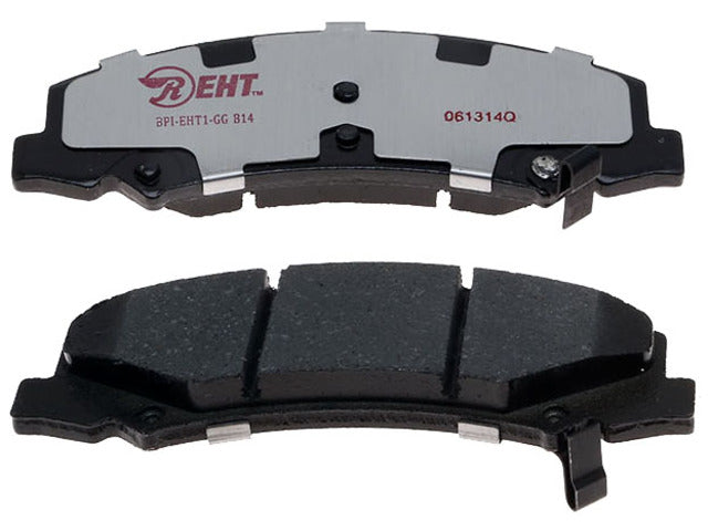 Raybestos Brakes Disc Brake Caliper P/N:RC11791C Fits: Buick Lucerne 11-06, Chevrolet Impala 13-06, Chevrolet Impala Limited 16-14, Chevrolet Monte Carlo 07-06 - Image 5