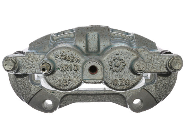 Raybestos Brakes Disc Brake Caliper P/N:RC11791PC Fits: Buick Lucerne 11-06, Chevrolet Impala 13-06, Chevrolet Impala Limited 16-14, Chevrolet Monte Carlo 07-06 - Image 3