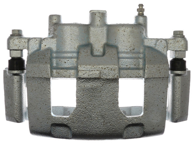 Raybestos Brakes Disc Brake Caliper P/N:RC11791PC Fits: Buick Lucerne 11-06, Chevrolet Impala 13-06, Chevrolet Impala Limited 16-14, Chevrolet Monte Carlo 07-06 - Image 4