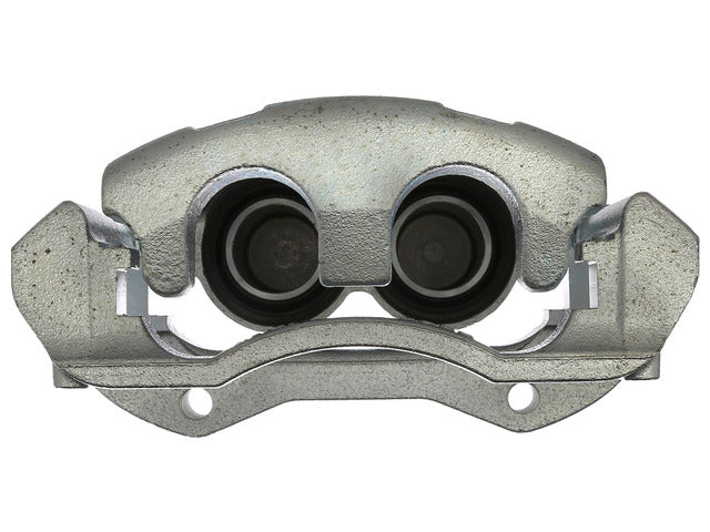 Raybestos Brakes Disc Brake Caliper P/N:RC11792C Fits: Buick Lucerne 11-06, Chevrolet Impala 13-06, Chevrolet Impala Limited 16-14, Chevrolet Monte Carlo 07-06 - Image 1