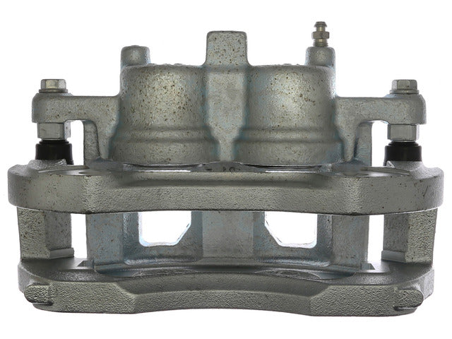 Raybestos Brakes Disc Brake Caliper P/N:RC11792C Fits: Buick Lucerne 11-06, Chevrolet Impala 13-06, Chevrolet Impala Limited 16-14, Chevrolet Monte Carlo 07-06 - Image 2