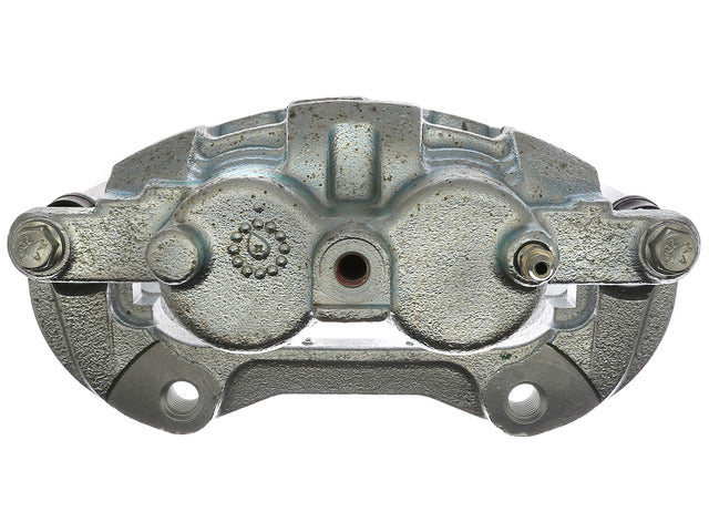 Raybestos Brakes Disc Brake Caliper P/N:RC11792C Fits: Buick Lucerne 11-06, Chevrolet Impala 13-06, Chevrolet Impala Limited 16-14, Chevrolet Monte Carlo 07-06 - Image 3