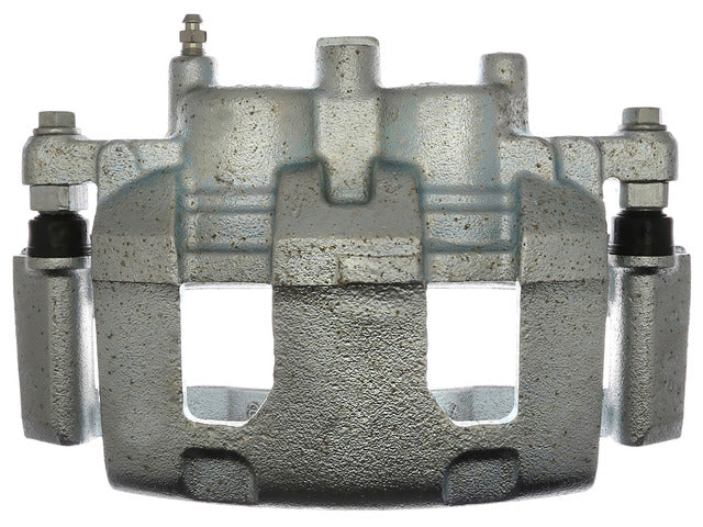 Raybestos Brakes Disc Brake Caliper P/N:RC11792C Fits: Buick Lucerne 11-06, Chevrolet Impala 13-06, Chevrolet Impala Limited 16-14, Chevrolet Monte Carlo 07-06 - Image 4