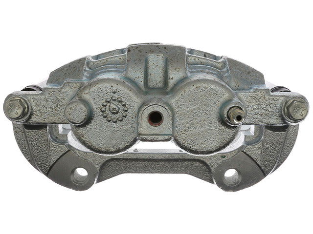 Raybestos Brakes Disc Brake Caliper P/N:RC11792PC Fits: Buick Lucerne 11-06, Chevrolet Impala 13-06, Chevrolet Impala Limited 16-14, Chevrolet Monte Carlo 07-06 - Image 3