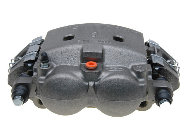 Raybestos Brakes Disc Brake Caliper P/N:RC11793SV Fits: Ford E-150 07-04, Ford E-150 Club Wagon 05-04, Ford E-150 Econoline 2007 - Image 3