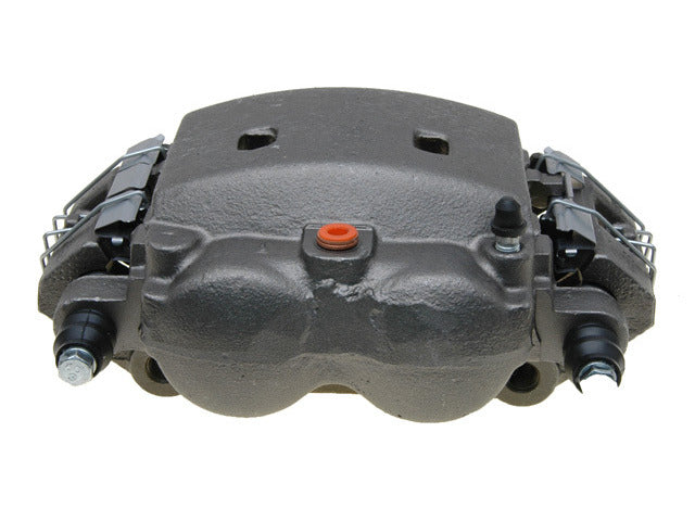 Raybestos Brakes Disc Brake Caliper P/N:RC11794SV Fits: Ford E-150 07-04, Ford E-150 Club Wagon 05-04, Ford E-150 Econoline 2007 - Image 3
