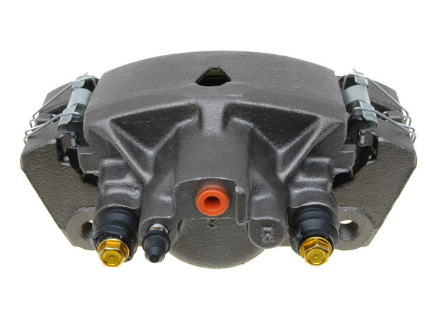 Raybestos Brakes Disc Brake Caliper P/N:RC11795SV Fits: Ford E-150 07-04, Ford E-150 Club Wagon 05-04, Ford E-150 Econoline 2007 - Image 3