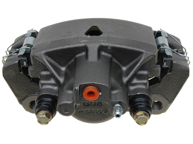 Raybestos Brakes Disc Brake Caliper P/N:RC11796SV Fits: Ford E-150 07-04, Ford E-150 Club Wagon 05-04, Ford E-150 Econoline 2007 - Image 3