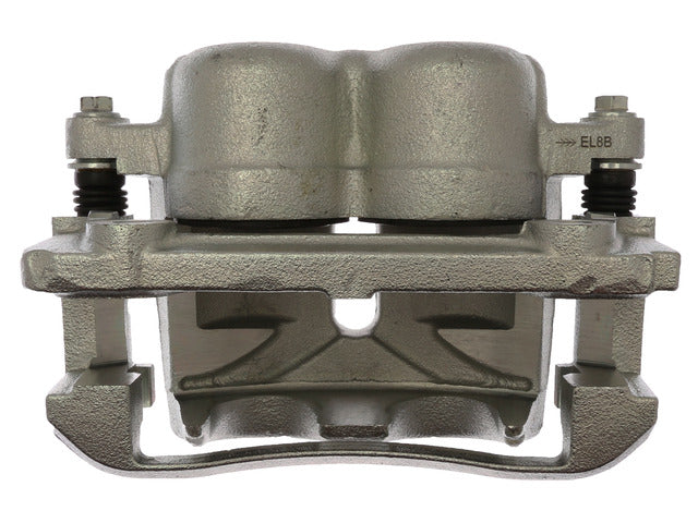 Raybestos Brakes Disc Brake Caliper P/N:RC11797C Fits: Ford F-150 08-04, Ford F-150 Heritage 2004, Lincoln Mark Lt 08-06 - Image 2