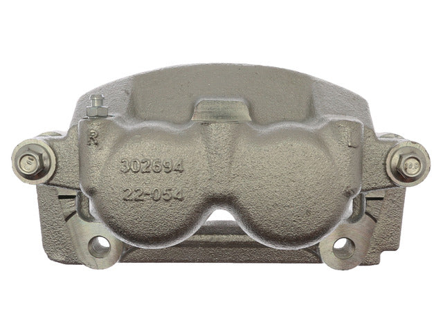 Raybestos Brakes Disc Brake Caliper P/N:RC11797C Fits: Ford F-150 08-04, Ford F-150 Heritage 2004, Lincoln Mark Lt 08-06 - Image 3