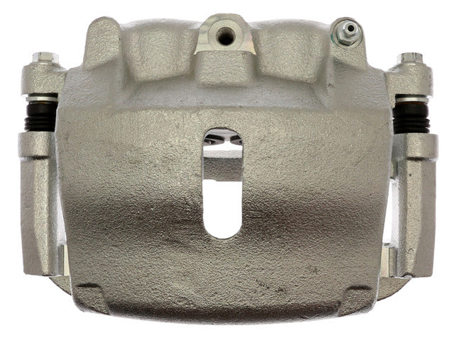 Raybestos Brakes Disc Brake Caliper P/N:RC11797C Fits: Ford F-150 08-04, Ford F-150 Heritage 2004, Lincoln Mark Lt 08-06 - Image 4