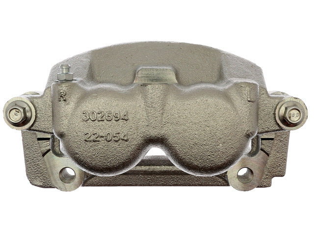 Raybestos Brakes Disc Brake Caliper P/N:RC11798C Fits: Ford F-150 08-04, Ford F-150 Heritage 2004, Lincoln Mark Lt 08-06 - Image 3