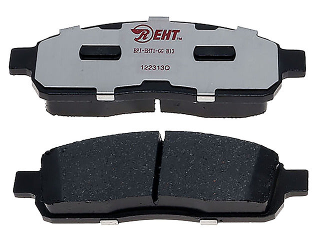 Raybestos Brakes Disc Brake Caliper P/N:RC11798C Fits: Ford F-150 08-04, Ford F-150 Heritage 2004, Lincoln Mark Lt 08-06 - Image 5