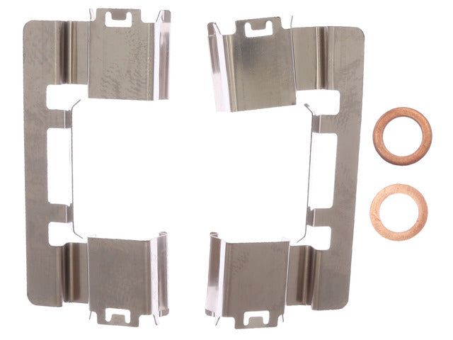 Raybestos Brakes Disc Brake Caliper P/N:RC11798C Fits: Ford F-150 08-04, Ford F-150 Heritage 2004, Lincoln Mark Lt 08-06 - Image 6