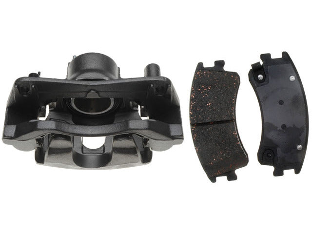 Raybestos Brakes Disc Brake Caliper P/N:RC11799 Fits: Mazda 6 05-03 - Image 1