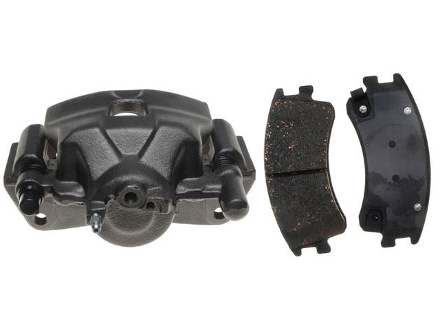 Raybestos Brakes Disc Brake Caliper P/N:RC11799 Fits: Mazda 6 05-03 - Image 2