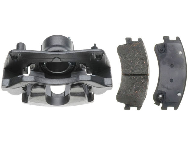 Raybestos Brakes Disc Brake Caliper P/N:RC11800 Fits: Mazda 6 05-03 - Image 1