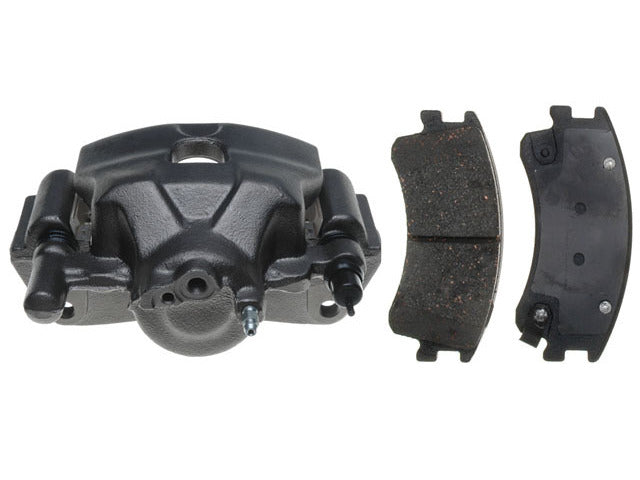 Raybestos Brakes Disc Brake Caliper P/N:RC11800 Fits: Mazda 6 05-03 - Image 2