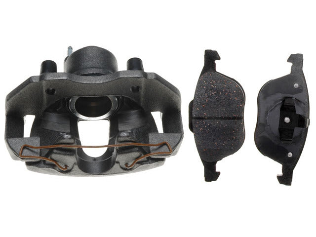 Raybestos Brakes Disc Brake Caliper P/N:RC11803 Fits: Mazda 3 13-04 - Image 1