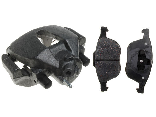 Raybestos Brakes Disc Brake Caliper P/N:RC11803 Fits: Mazda 3 13-04 - Image 2