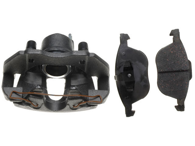 Raybestos Brakes Disc Brake Caliper P/N:RC11804 Fits: Mazda 3 13-04 - Image 1