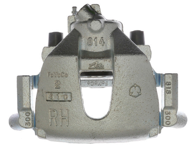 Raybestos Brakes Disc Brake Caliper P/N:RC11806C Fits: Mazda 3 07-04, Mazda 3 Sport 2012, Mazda 5 07-06 - Image 4