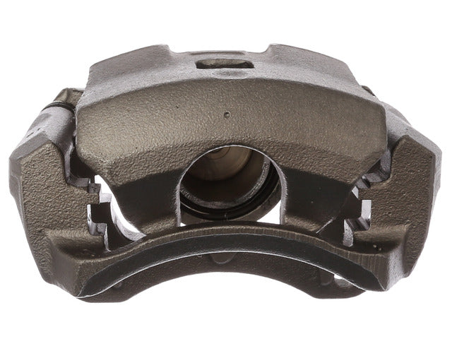 Raybestos Brakes Disc Brake Caliper P/N:RC11807 Fits: Chevrolet Cobalt 08-05, Chevrolet Hhr 10-08, Pontiac G5 09-07, Pontiac Pursuit 2006, Saturn Ion 2005 - Image 1
