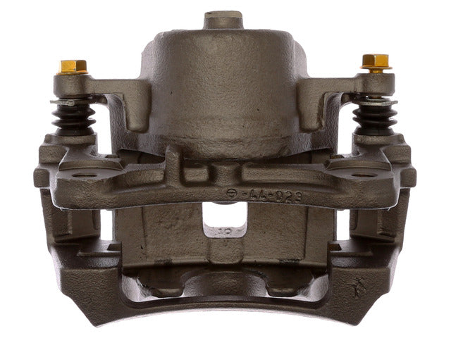 Raybestos Brakes Disc Brake Caliper P/N:RC11807 Fits: Chevrolet Cobalt 08-05, Chevrolet Hhr 10-08, Pontiac G5 09-07, Pontiac Pursuit 2006, Saturn Ion 2005 - Image 2