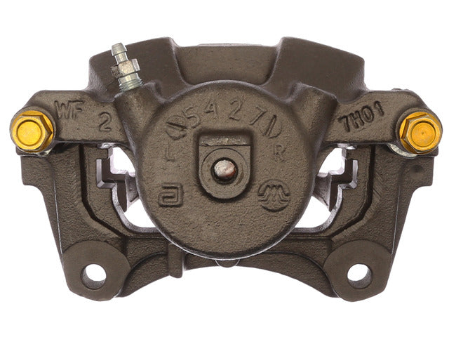 Raybestos Brakes Disc Brake Caliper P/N:RC11807 Fits: Chevrolet Cobalt 08-05, Chevrolet Hhr 10-08, Pontiac G5 09-07, Pontiac Pursuit 2006, Saturn Ion 2005 - Image 3