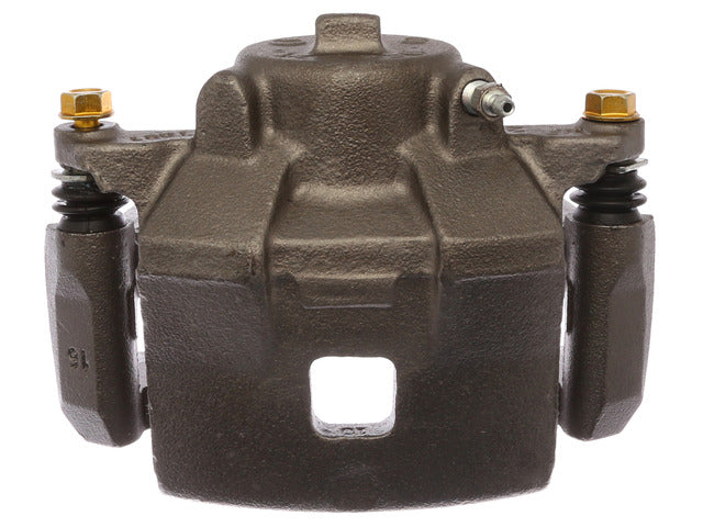 Raybestos Brakes Disc Brake Caliper P/N:RC11807 Fits: Chevrolet Cobalt 08-05, Chevrolet Hhr 10-08, Pontiac G5 09-07, Pontiac Pursuit 2006, Saturn Ion 2005 - Image 4