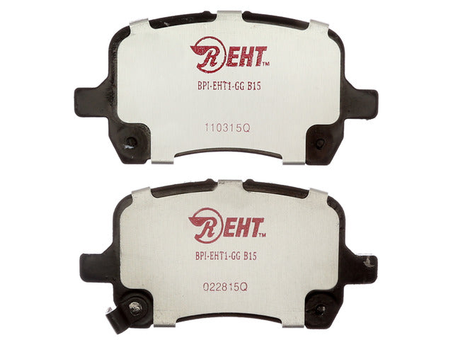 Raybestos Brakes Disc Brake Caliper P/N:RC11807 Fits: Chevrolet Cobalt 08-05, Chevrolet Hhr 10-08, Pontiac G5 09-07, Pontiac Pursuit 2006, Saturn Ion 2005 - Image 5