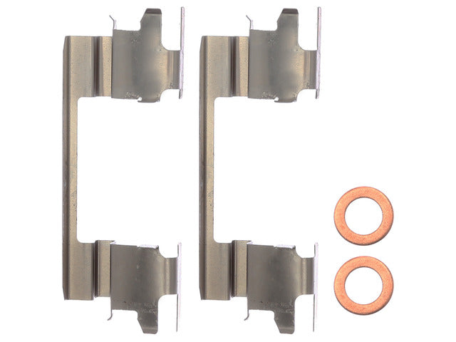 Raybestos Brakes Disc Brake Caliper P/N:RC11807 Fits: Chevrolet Cobalt 08-05, Chevrolet Hhr 10-08, Pontiac G5 09-07, Pontiac Pursuit 2006, Saturn Ion 2005 - Image 6