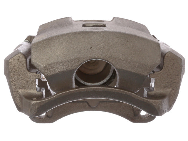 Raybestos Brakes Disc Brake Caliper P/N:RC11808 Fits: Chevrolet Cobalt 08-05, Chevrolet Hhr 10-08, Pontiac G5 09-07, Pontiac Pursuit 2006, Saturn Ion 2005 - Image 1