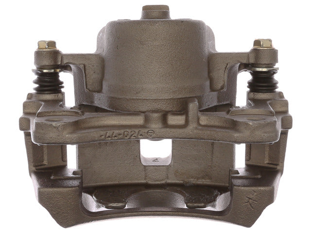 Raybestos Brakes Disc Brake Caliper P/N:RC11808 Fits: Chevrolet Cobalt 08-05, Chevrolet Hhr 10-08, Pontiac G5 09-07, Pontiac Pursuit 2006, Saturn Ion 2005 - Image 2