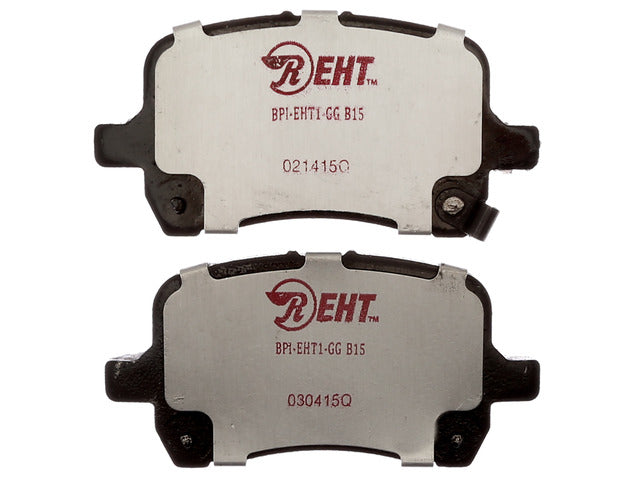 Raybestos Brakes Disc Brake Caliper P/N:RC11808 Fits: Chevrolet Cobalt 08-05, Chevrolet Hhr 10-08, Pontiac G5 09-07, Pontiac Pursuit 2006, Saturn Ion 2005 - Image 5