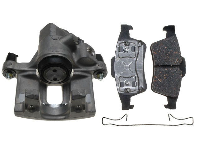 Raybestos Brakes Disc Brake Caliper P/N:RC11809 Fits: Mazda 3 08-04 - Image 1