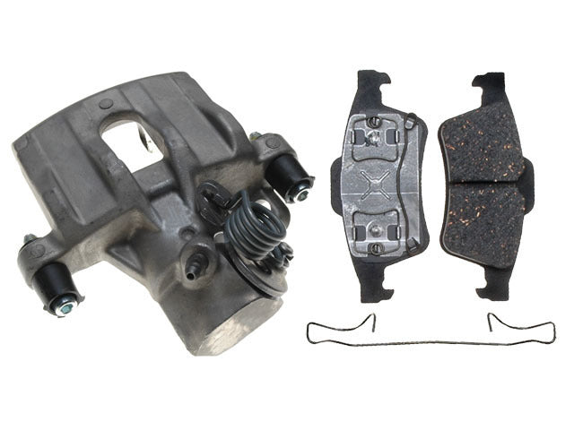 Raybestos Brakes Disc Brake Caliper P/N:RC11809 Fits: Mazda 3 08-04 - Image 2