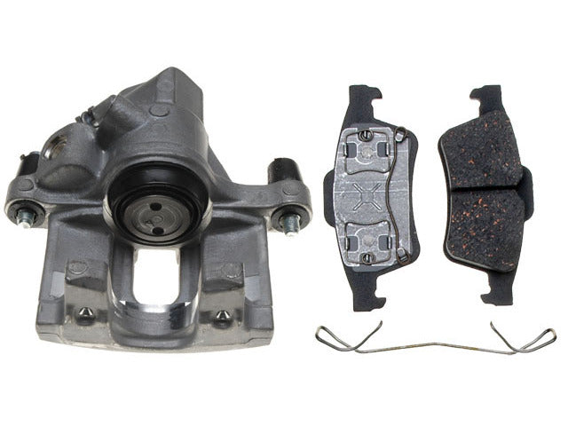 Raybestos Brakes Disc Brake Caliper P/N:RC11810 Fits: Mazda 3 08-04 - Image 1