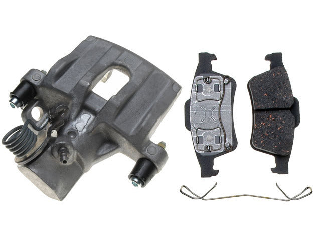 Raybestos Brakes Disc Brake Caliper P/N:RC11810 Fits: Mazda 3 08-04 - Image 2