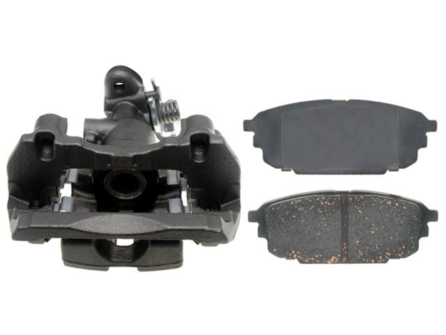 Raybestos Brakes Disc Brake Caliper P/N:RC11813 Fits: Mazda Protege 03-01, Mazda Protege5 03-02 - Image 1