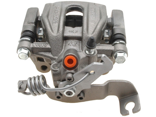 Raybestos Brakes Disc Brake Caliper P/N:RC11816 Fits: Ford Five Hundred 07-05, Ford Freestyle 07-05, Ford Taurus 09-08, Ford Taurus X 09-08, Mercury Montego 07-05, Mercury Sable 09-08 - Image 3