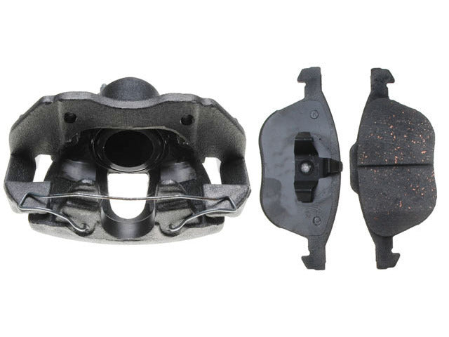 Raybestos Brakes Disc Brake Caliper P/N:RC11817 Fits: Ford Focus 07-04 - Image 1