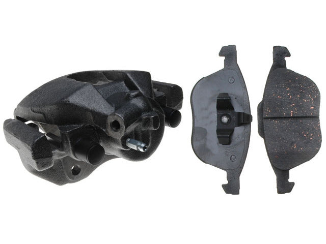 Raybestos Brakes Disc Brake Caliper P/N:RC11817 Fits: Ford Focus 07-04 - Image 2