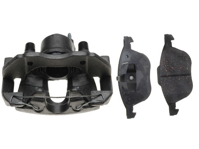 Raybestos Brakes Disc Brake Caliper P/N:RC11818 Fits: Ford Focus 07-04 - Image 1