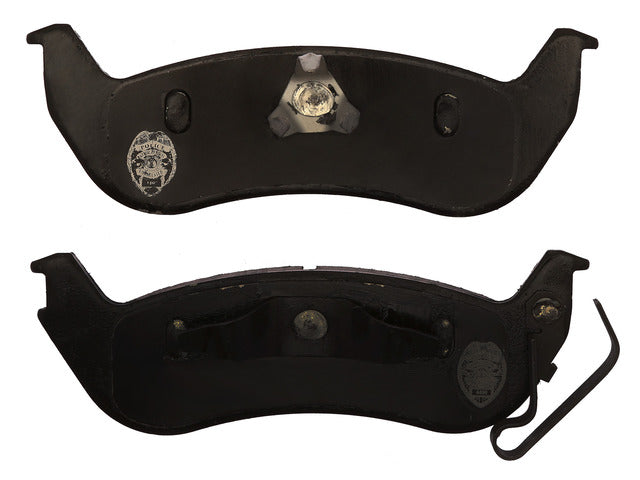Raybestos Brakes Disc Brake Caliper P/N:RC11821PC Fits: Ford Crown Victoria 11-05, Lincoln Town Car 11-05, Mercury Grand Marquis 11-06 - Image 5
