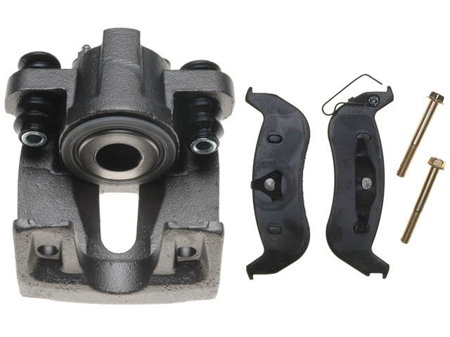 Raybestos Brakes Disc Brake Caliper P/N:RC11821 Fits: Ford Crown Victoria 11-05, Lincoln Town Car 11-05, Mercury Grand Marquis 11-06 - Image 1