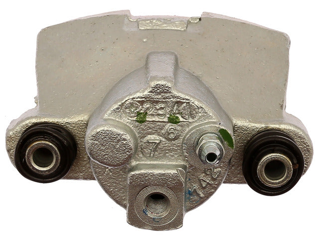Raybestos Brakes Disc Brake Caliper P/N:RC11822PC Fits: Ford Crown Victoria 11-05, Lincoln Town Car 11-05, Mercury Grand Marquis 11-06 - Image 3