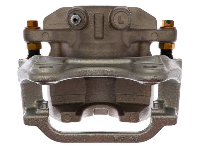 Raybestos Brakes Disc Brake Caliper P/N:RC11825PC Fits: Cadillac Escalade, Cadillac Escalade Esv, Cadillac Escalade Ext, Chevrolet Avalanche, Chevrolet Silverado 1500, Chevrolet Silverado 1500 Ld, Chevrolet Suburban, Chevrolet Suburban 1500 - Image 2